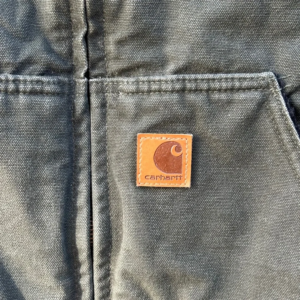 Carhartt men sherpa